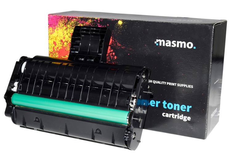 Toner MASMO Do Ricoh SP200 Czarny Black Zamiennik 01 Toner