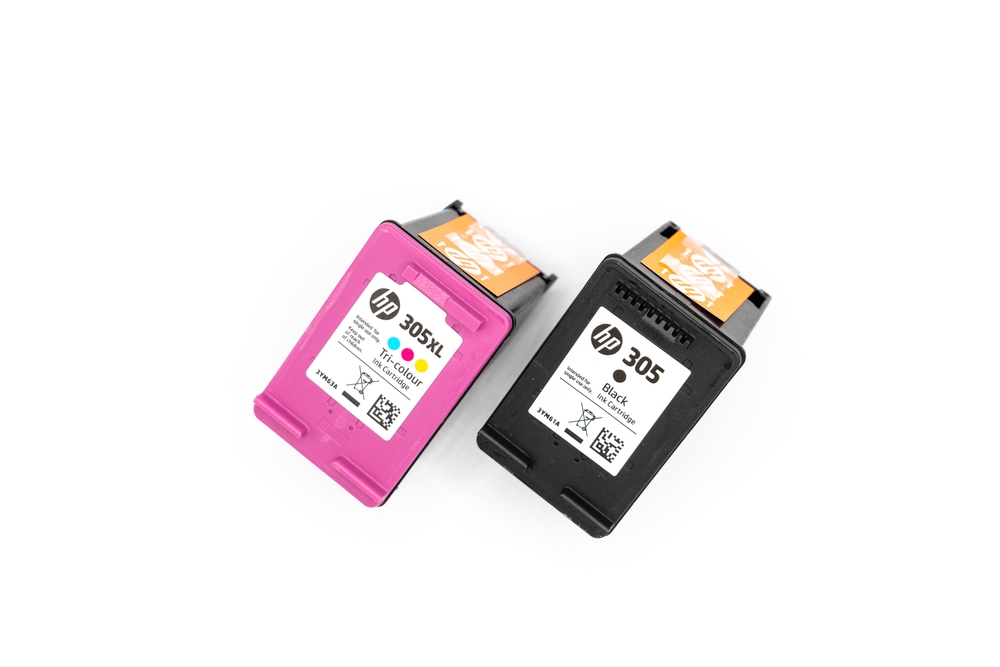 Drukarka laserowa - tonery HP zamienniki czy warto?