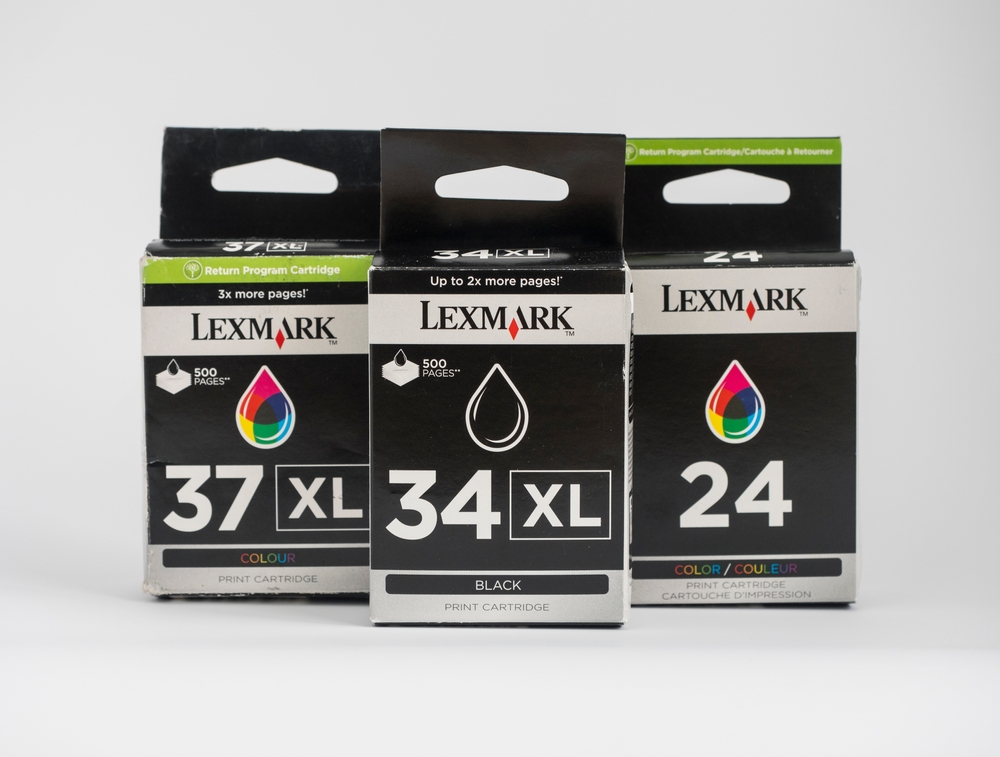 Wysokiej jakości tonery lexmark - zamienniki jak się sprawdzają?