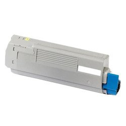Bęben do OKI C5600 żółty / yellow 100% nowy zamiennik