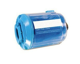 Toner do Xerox 6110 niebieski / cyan 100% nowy zamiennik