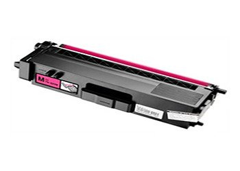 Toner do Brother TN325 purpurowy / magenta 100% nowy zamiennik