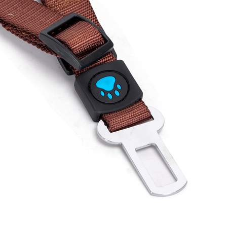 Podwójny pas bezpieczeństwa.