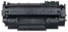 Toner do HP Q7553A czarny / black 100% nowy zamiennik