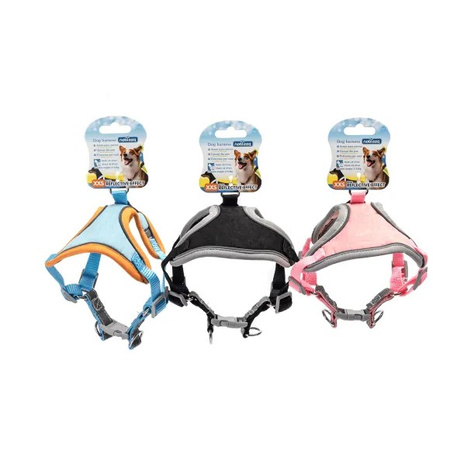 Uprząż dla psa xxs
