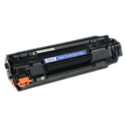 Toner do HP CB435A / 35A czarny / black 100% nowy zamiennik