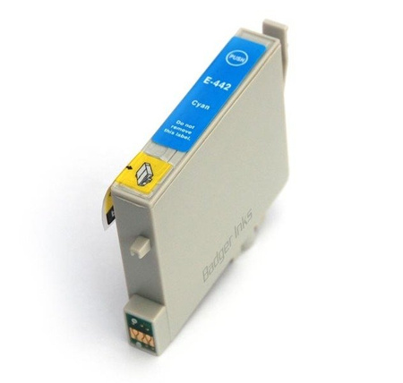 Wybór 1x Tusz do Epson T0441-T0444 XL CMYK 100% nowy zamiennik