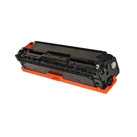 Zestaw 4x toner do HP CE320-CE323A XL CMYK zamienniki