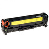 Toner do HP CF412X żółty / yellow 100% nowy zamiennik
