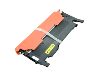 Toner do Samsung CLP406S CLP-360 żółty / yellow 100% nowy zamiennik