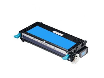 Toner do Lexmark X560 niebieski / cyan 100% nowy zamiennik