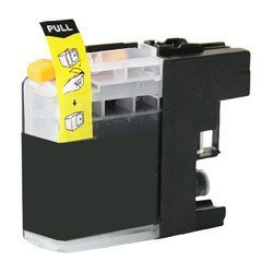 Wybór 1x tusz do Brother LC123 XL CMYK 100% nowy zamiennik