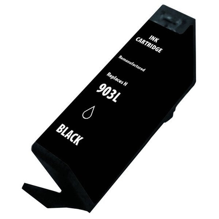 Zestaw 4x tusz do HP 903 XL CMYK zamienniki