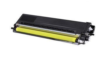 Toner do Brother TN326 żółty / yellow 100% nowy zamiennik