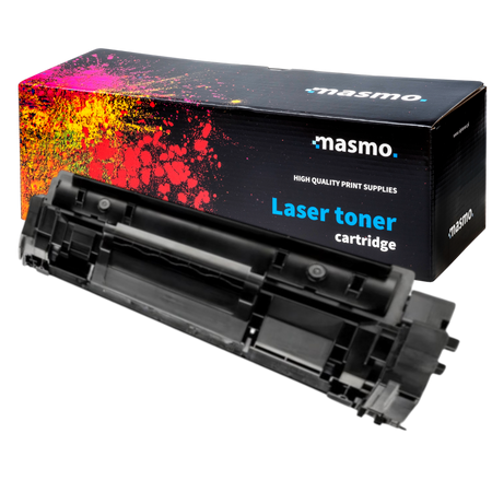 Toner MASMO do HP W1360x czarny zamiennik z CHIP