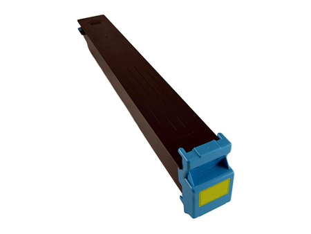 Zestaw 4x toner do KONICA-MINOLTA TN214 CMYK zamienniki