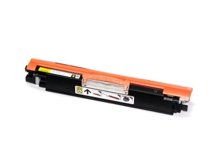 Zestaw 4x toner do Hp CE310-CE313A  XL CMYK zamienniki