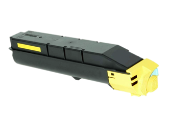 Toner do Kyocera TK8305 żółty / yellow 100% nowy zamiennik