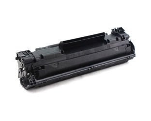 Toner do HP CF283A / 83A czarny / black 100% nowy zamiennik