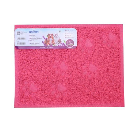 Mata antypoślizgowa pod miski 60x40 cm 