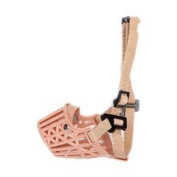 Kaganiec plastikowy rozm. 2XS