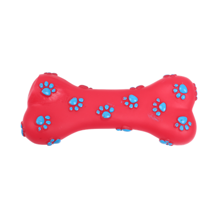 Zabawka kość dla psa 15cm