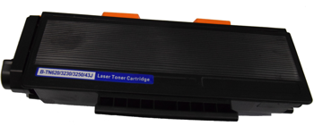 Toner do Brother TN3230 czarny / black 100% nowy zamiennik