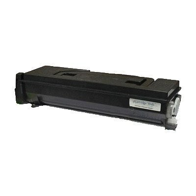 Zestaw 4x toner do KYOCERA TK550 CMYK zamienniki