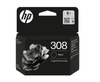 Tusz HP 308 czarny / black Oryginalny