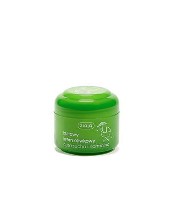 Ziaja Zestaw OLIWKOWA