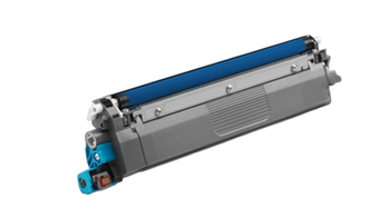 Toner do Brother TN248 niebieski / cyan nowy zamiennik