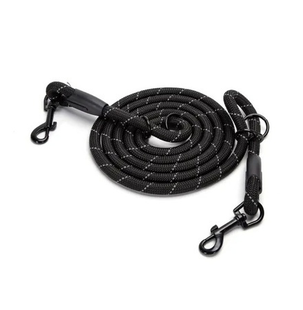 Smycz dla psa 200 cm 