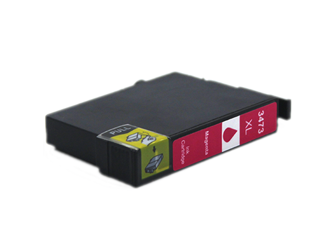 Tusz do Epson T3473 XL purpurowy / magenta 100% nowy zamiennik