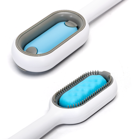 Szczotka do czyszczenia futra