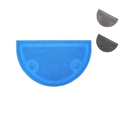 Mata antypoślizgowa pod miski 59x36 cm