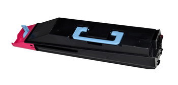 Toner do Kyocera TK865 purpurowy / magenta nowy zamiennik