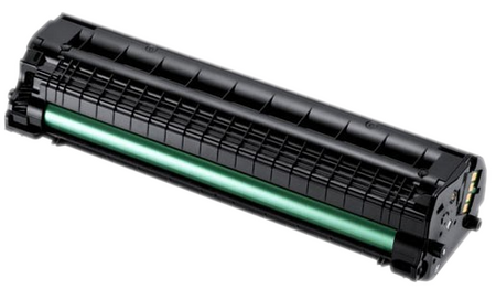 Toner do Samsung MLT-D1042S / ML1660 czarny / black 100% nowy zamiennik