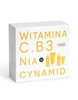 Ziaja Zestaw Witamina C.B3 Niacynamid