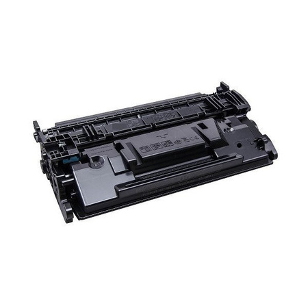 Toner do HP CF287A czarny / black 100% nowy zamiennik