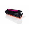 Toner do HP CE323A purpurowy / magenta 100% nowy zamiennik