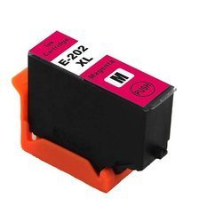 Tusz do Epson T202 XL purpurowy / magenta nowy zamiennik