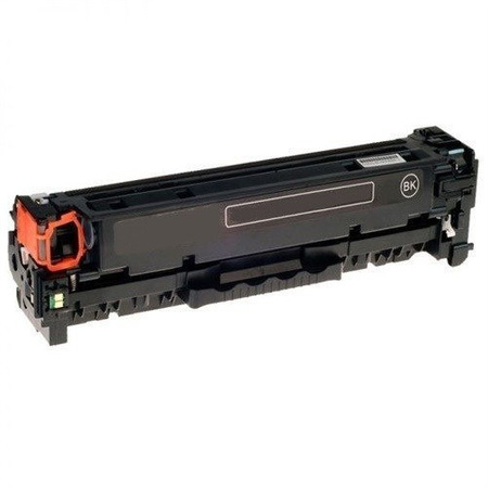Zestaw 4x toner do HP CF410X-CF413X CMYK zamienniki