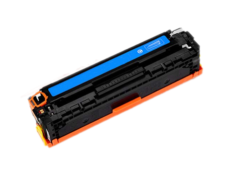 Zestaw 4x toner do HP CB540A-CB543A XL CMYK zamienniki