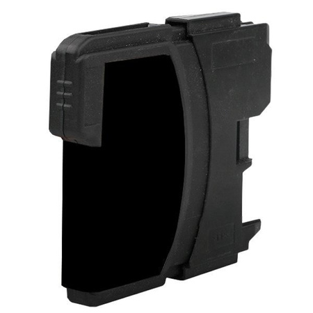 Zestaw 10x tusz do Brother LC980 LC1100 XL zamienniki