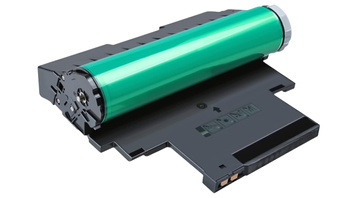 Bęben do Samsung CLT-R406 czarny / black  zamiennik