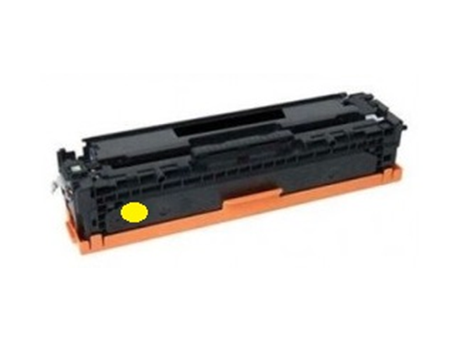 Zestaw 5x toner do HP CF530A-CF533A CMYK zamienniki