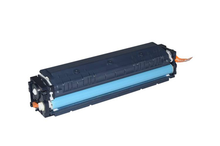 Toner do HP W2211X / 207X niebieski / cyan 100% nowy zamiennik