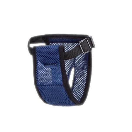 Majtki ochronne na cieczkę dla psa L