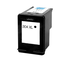 Tusz do HP 304 XL czarny / black zamiennik