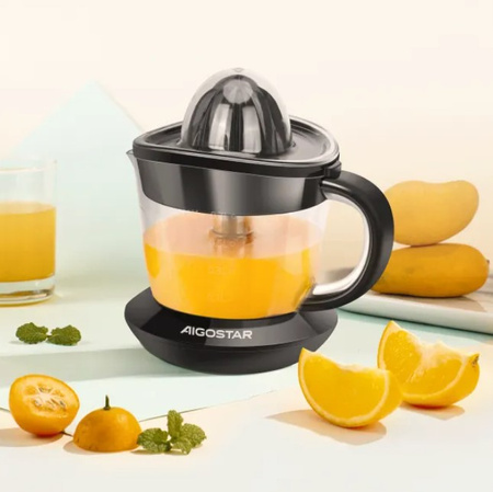 Sokowirówka do cytrusów 0,7 l 40W
